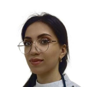 Агаева Нурана Рамизовна