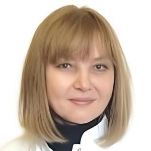 Покровская Марина Геннадьевна