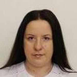 Мартынова Юлия Николаевна