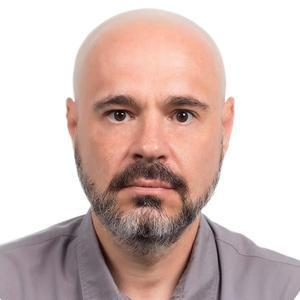 Афанасьев Денис Валерьевич