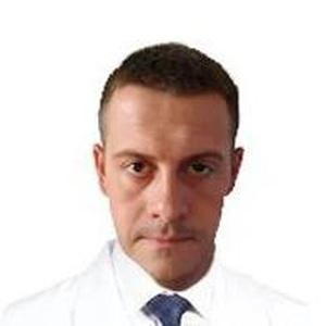Григоров Дмитрий Петрович