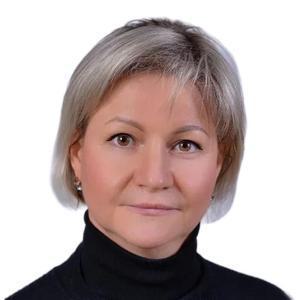 Кривоконева Наталья Викторовна