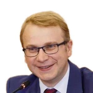 Гребенкин Егор Николаевич