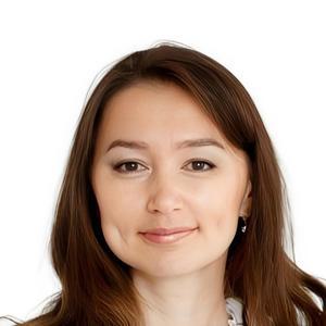 Закамова Лилия Энгельевна