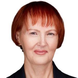 Иванова Марина Петровна