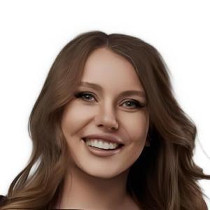 Бебик Анна Игоревна