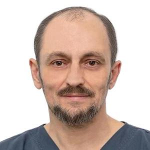 Денисенко Юрий Юрьевич