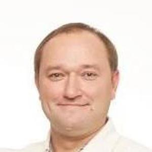 Буров Алексей Александрович