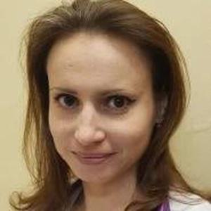 Шпичко Анна Владимировна