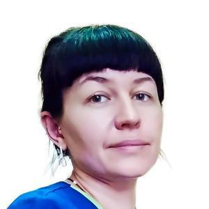 Разумова Наталья Ивановна