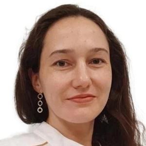 Авзалова Алия Айратовна