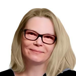 Комова Оксана Васильевна
