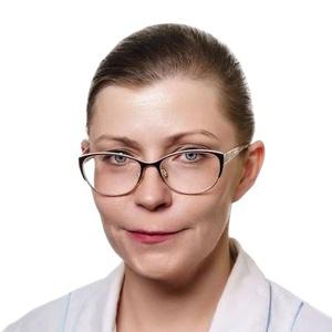 Дмитриева Полина Юрьевна