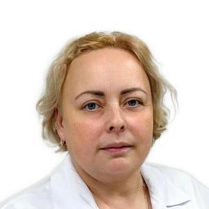 Величко Юлия Анатольевна