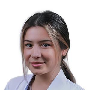 Мугутдинова Савият Набиевна