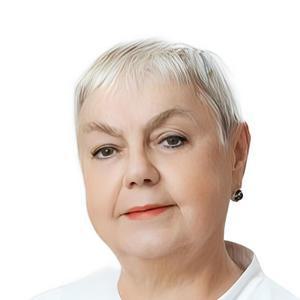 Круглова Ирина Николаевна