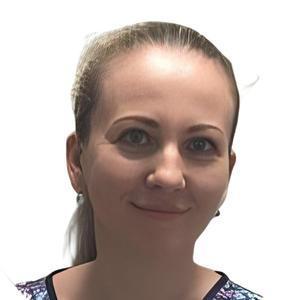 Некипелова Вера Сергеевна