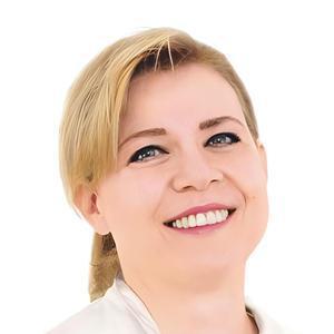 Фоменко Елена Вадимовна