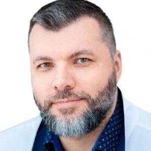 Казьмищев Константин Николаевич