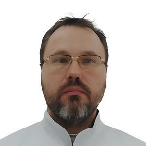 Хаменок Виталий Викторович