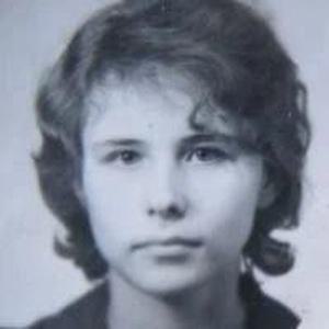 Петрова Ольга Ивановна