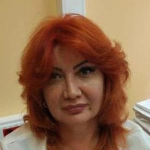 Шхацева Марина Урусбиевна