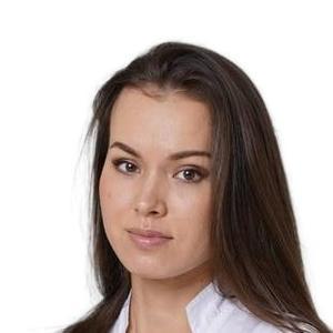 Тюрина Виктория Алексеевна