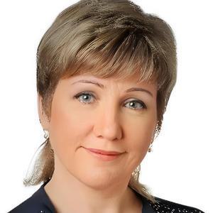 Веденеева Лидия Владимировна