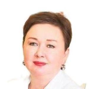 Толстых Алла Анатольевна