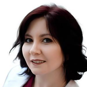 Ананьева Анна Сергеевна