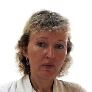 Пугачева Елена Евгеньевна