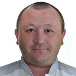 Валеев Рамис Нурисламович