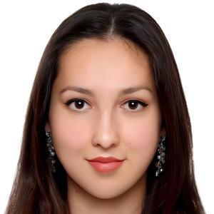 Абдрахманова Розалия Загитовна