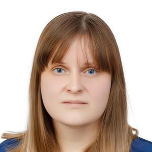 Буланова Людмила Андреевна