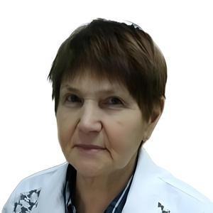 Бедретдинова Халида Сафиновна