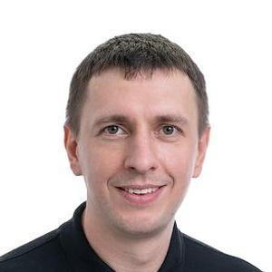 Вербняк Алексей Николаевич