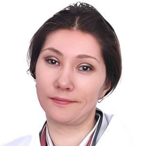 Акимова Ольга Витальевна