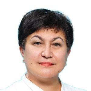 Арсланова Алсу Радиковна