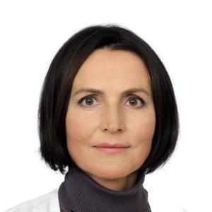 Бажинская Наталья Викторовна