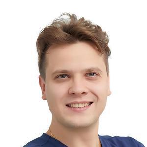 Митрюхин Александр Андреевич