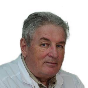 Горин Алексей Михайлович