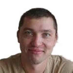 Марков Вадим Вадимович