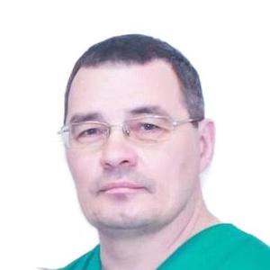Балаганский Дмитрий Анатольевич