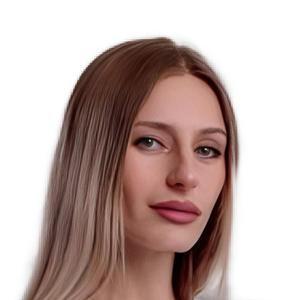 Нестеренко Анна Андреевна