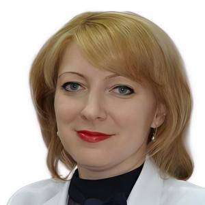 Родюкова Татьяна Витальевна