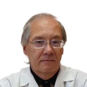 Гуляев Вадим Васильевич