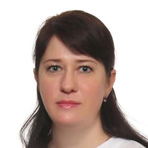 Чернова Надежда Васильевна