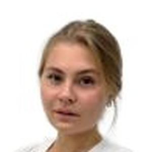Рязанова Виктория Константиновна