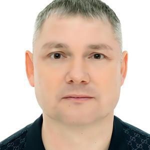 Шуликов Андрей Андреевич