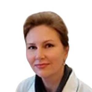 Фрыкина София Витальевна